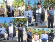 Με χαμόγελα και ευχές ο αγιασμός στο Σβουρένειο ΚΔΑΠΑμεΑ Δήμου Κω για την έναρξη της νέας σχολικής χρονιάς