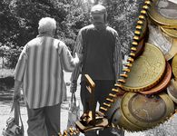 Τι αλλάζει στην πληρωμή για τις συντάξεις Φεβρουαρίου  