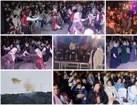 Πάσχα με παλμό, εκρήξεις, γλέντι και χορό στην Κάλυμνο - Αρκετοί και φέτος οι Κώοι που επισκέφτηκαν το Νησί