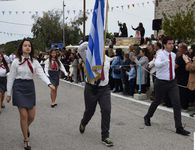 Το πρόγραμμα εορτασμού της 7ης Μαρτίου στην Δημοτική Ενότητα Δικαίου