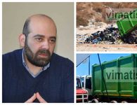 Γ. Θεοφιλίδης: Η Αντιμάχεια και το Μαστιχάρι δεν μπορούν να γίνουν η πίσω αυλή του Ν. Αιγαίου