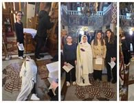 Το Σάββατο του Λαζάρου - Κάλαντα και Λαζαράκια (Γράφει η Ξανθίππη Αγρέλλη)