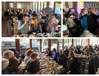 Γλέντι και χορός στην εκδήλωση της Ένωσης Κώων Αθηνών