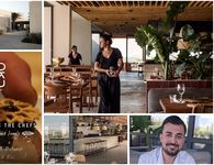 13/10 μία μοναδική γαστρονομική βραδιά στο OKU Kos με κορυφαίους σεφ από την Ελλάδα και το εξωτερικό