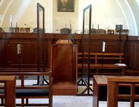 Ένοχος με αναστολή 36χρονος από την Κω για κατοχή χασίς σε γλάστρα