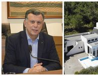 Επιστολή του Δημάρχου Κω στην Ελεγκτική επιτροπή για το κτίριο ΩΡΛ - Τους καλεί σε συνάντηση