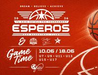 Έσπερος Κω: Από 10 έως 18 Ιουνίου το 7ο Esperos Gaia Pro League Tournament