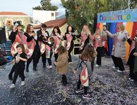 Πυλί: Σε ρυθμούς καρναβαλιού με Βασίλισσα έπληξη και πλούσιο τριήμερο εκδηλώσεων