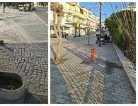 Ν. ΜΥΛΩΝΑΣ: ΑΠΩΛΕΙΑ ΝΕΡΟΥ ΥΔΡΕΥΣΗΣ ΣΕ ΚΡΙΣΙΜΑ ΣΗΜΕΙΑ ΤΗΣ ΠΟΛΗΣ ΚΩ 