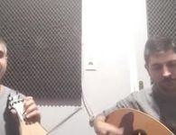 "Ιντα χουν τα ματάκια σου" - Σιά που αποδίδεται στον Ζαχαριά (Ζαχαρία Δημητρακιό)