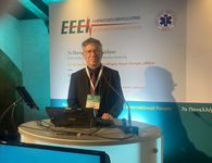 Συμμετοχή του Νοσοκομείου Κω στο 7ο Πανελλήνιο Συνέδριο Επείγουσας Ιατρικής στην Αθήνα