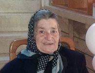 "Έφυγε” από τη ζωή η αγαπητή συμπολίτισσά μας Άννα Τσικήτα