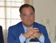 A. Γεωργιάδης: Από την Τρίτη η ηλεκτρονική συνταγογράφηση στα νοσοκομεία  