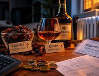 "Φωτιά" οι τιμές σε καύσιμα και πετρέλαιο θέρμανσης: Με κονιάκ & σταφίδες θα βγει ο Χειμώνας...