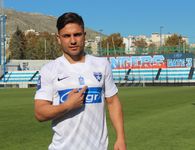 Επιστρέφει στον Ιωνικό ο Κώος Βαγγέλης Πλατέλλας   