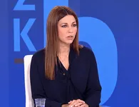 Σ. Ζαχαράκη (Υπ. Παιδείας): Οι Πανελλαδικές έχουν φτάσει στα όριά τους – Δεν μπορεί να κρίνεται ένας μαθητής από μία τρίωρη εξέταση