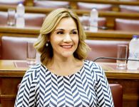 Την πλήρη αξιοποίηση της Κάρτας Αναπηρίας ζητά με ερώτηση της στη Βουλή η Μίκα Ιατρίδη.