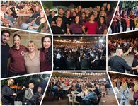 Με πολύ κόσμο, μουσική και κέφι τα χοιροσφάγια του ΑΠΕΛΛΗ στο Πυλί