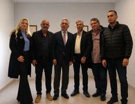Στη Βουλή από τον Βασίλη Υψηλάντη το ζήτημα των οδηγών φορτηγών Δ.Χ.