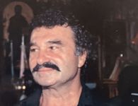 Έφυγε από τη ζωή ο αγαπητός συμπολίτης μας Μανόλης Κουλιας