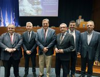 Η Περιφέρεια Ν. Αιγαίου η πρώτη Ολυμπιακή Περιφέρεια της χώρας