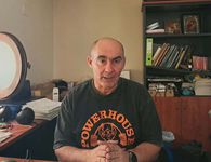 Γ. Μαύρος για τα απορρίμματα στην Κάλυμνο: “Η μεταφορά στην Κω λύνει μόνο ένα μέρος του προβλήματος – Πού θα πάνε τα υπόλοιπα;” 