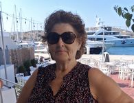 Η Αλεξάνδρα Μάγγου μιλά για τους Λειψούς, το εστιατόριό τους και τον γιο της Γ.Γ. του Υπ. Νησιωτικής Πολιτικής Φώτη Μάγγο