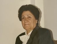 "'Εφυγε" από τη ζωή η αγαπητή συμπολίτισσά μας Δέσποινα Σχουλλή - Ξενίκα