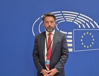 Ευρωπαϊκή διάκριση για το Φεστιβάλ Μουσικής Χάλκης – Δημήτρης Κρεμαστινός από το European Heritage Hub