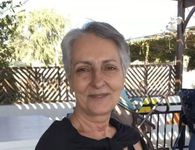"Εφυγε" από τη ζωή η αγαπητή συμπολίτισσα μας Ευαγγελία Ζώγα