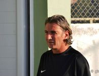 Μεγάλη θλίψη! Έφυγε από τη ζωή ο πρώην προπονητής του Νικαγόρα και διεθνής ποδοσφαιριστής Στέφανος Μπορμπόκης