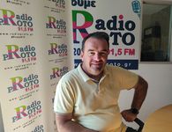 Η ανάλυση του Δημήτρη Απόκη στο Ράδιο Πρώτο 91.5 για τις ραγδαίες εξελίξεις στη Μέση Ανατολή : "Στόχος η Κίνα" (ηχητικό) 