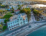 Σύμβαση της περιφέρειας με την Jet2holidays για την προβολή Ρόδου και Κω