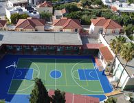 Ευχαριστήρια επιστολή του Δημοτικού Σχολείου Πυλίου