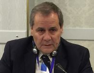 Πρόεδρος του Πανελλήνιου Ιατρικού Συλλόγου ο Κώστας Κουτσόπουλος   