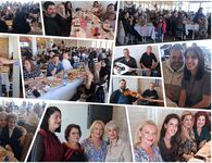 Με μεγάλη προσέλευση η χοροημεριδα του Λυκείου Ελληνίδων Κω