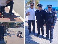 Συνεργασία της Κοινότητας Κω με την Τροχαία για την αναβάθμιση της οδικής ασφάλειας