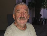«Έφυγε» από τη ζωή ο αγαπητός συμπολίτης μας Λευτέρης Τρούμπας