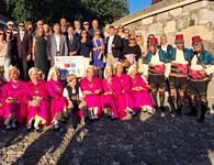 Ευχαριστίες του Δήμου Κω για την επιτυχημένη διοργάνωση της Εκδήλωσης Φιλίας και Πολιτισμού Κω – Μπόντρουμ
