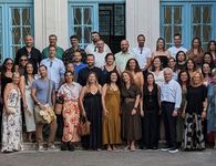 Reunion αποφοίτων 1ου Λυκείου Κω 2001 - 25 χρόνια μετά