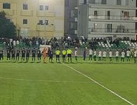 Πήρε το «τρίποντο» στο τοπικό ντέρμπι η Αναγέννηση απέναντι στον ΠΑΟΚ Κω