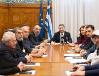 Γ. Νικητιάδης: Ο θεσμός των Λαϊκών Αγορών απαιτεί στήριξη και όχι την αδιαφορία της ΝΔ