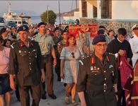Ανακοίνωση για την εορτή του Αγίου Νεομάρτυρος Νικήτα τοι Νισυρίου