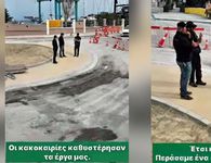 Π. Πετρής: Δήμαρχε από τα 50 μ. ύψος η Κως δείχνει… υπέροχη. Κρίμα που οι δημότες δεν πετάμε αλλά πατάμε στο έδαφος Εκεί η πραγματικότητα είναι πολύ λιγότερο κινηματογραφική...