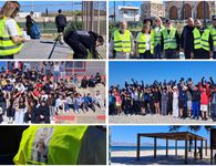 Με επιτυχία η Ημέρα Εθελοντισμού στην Αντιμάχεια στη μνήμη του Γιώργου Καζάντη