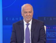 Γ. Φλωρίδης για διάταξη συνεπιμέλειας: Δεν είναι «φωτογραφική» για την Ο. Κεφαλογιάννη – Αφορά όλους τους πολίτες