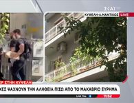Κυψέλη: Υποψίες για σοβαρές διαστάσεις στην υπόθεση με την κατεψυγμένη σορό βρέφους: Τι εντόπισε ο ιατροδικαστής – Έφοδος και σε δεύτερο σπίτι