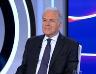Ευρωπαϊκό ένταλμα σύλληψης για τον Αβραμόπουλο για το Qatargate