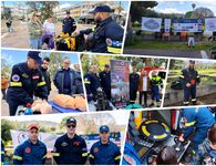 Με ιδιαίτερο ενδιαφέρον η πρώτη ημερίδα εθελοντισμού της Λέσχης Ελλήνων Καταδρομέων Κω