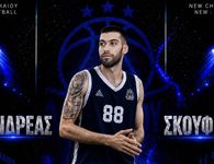 ΣΤΗΝ ΑΕ ΔΙΚΑΙΟΥ Ο ΑΝΔΡΕΑΣ ΣΚΟΥΦΗΣ